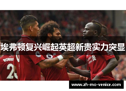 埃弗顿复兴崛起英超新贵实力突显